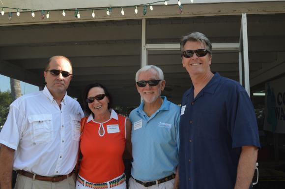Low Country Boil and Elected Official Meet & Greet