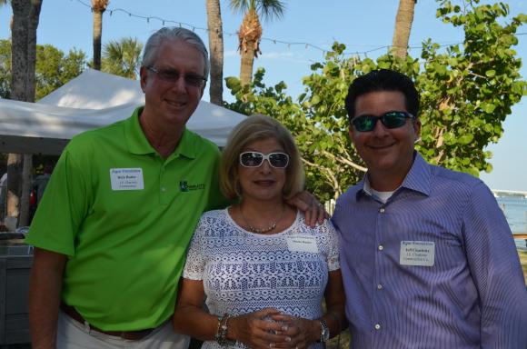 The Argus Foundation 14th Annual Lifetime Achievement Awards