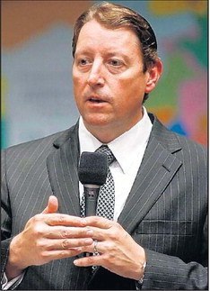 The Argus Foundation Annual Meeting Makes Statewide News with Keynote Speech by Senate Majority Leader Galvano