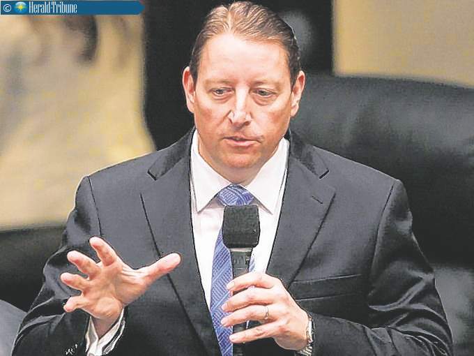 Argus Annual Meeting is the Topic of Featured Editorial