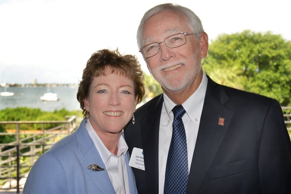Sarasota Herald-Tribune September 1st Meet the Minds Luncheon Photo Gallery
