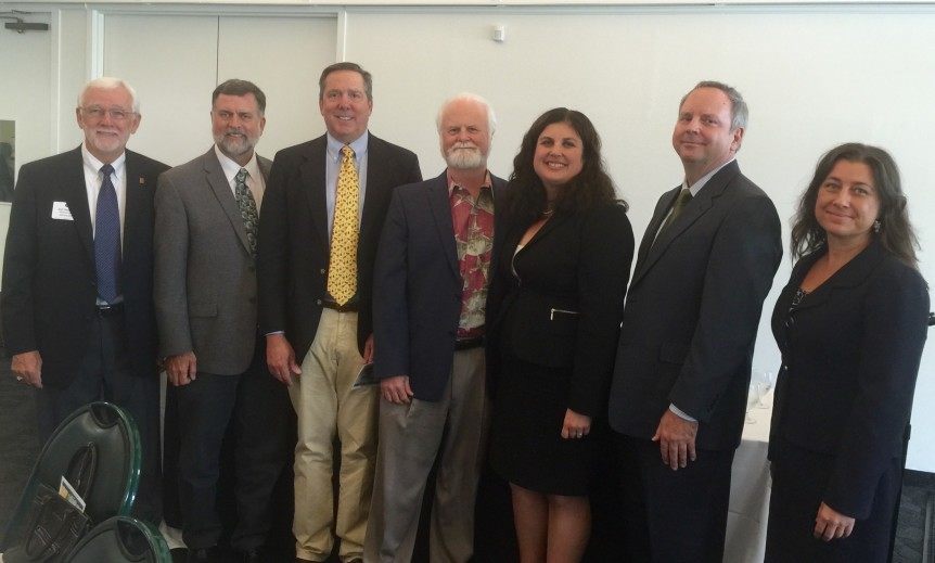 Sarasota Herald-Tribune – Experts: Environment and Local Economy are Linked