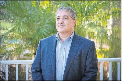 Sarasota Herald-Tribune: ARGUS FOUNDATION ‘We’re building half a city’  Tampa Bay Lightning owner Jeff Vinik touts $2 billion redevelopment project