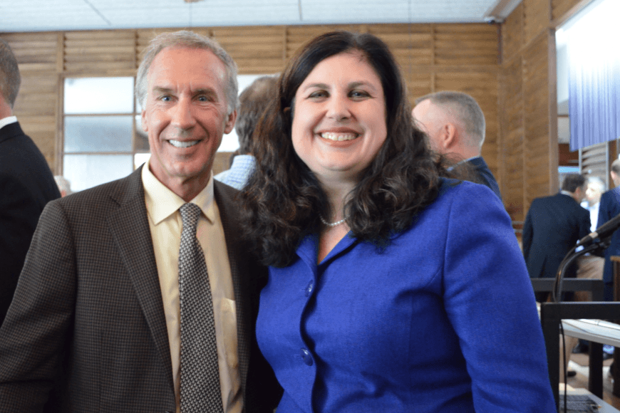 Sarasota Observer: Argus Foundation Hosts State Candidates