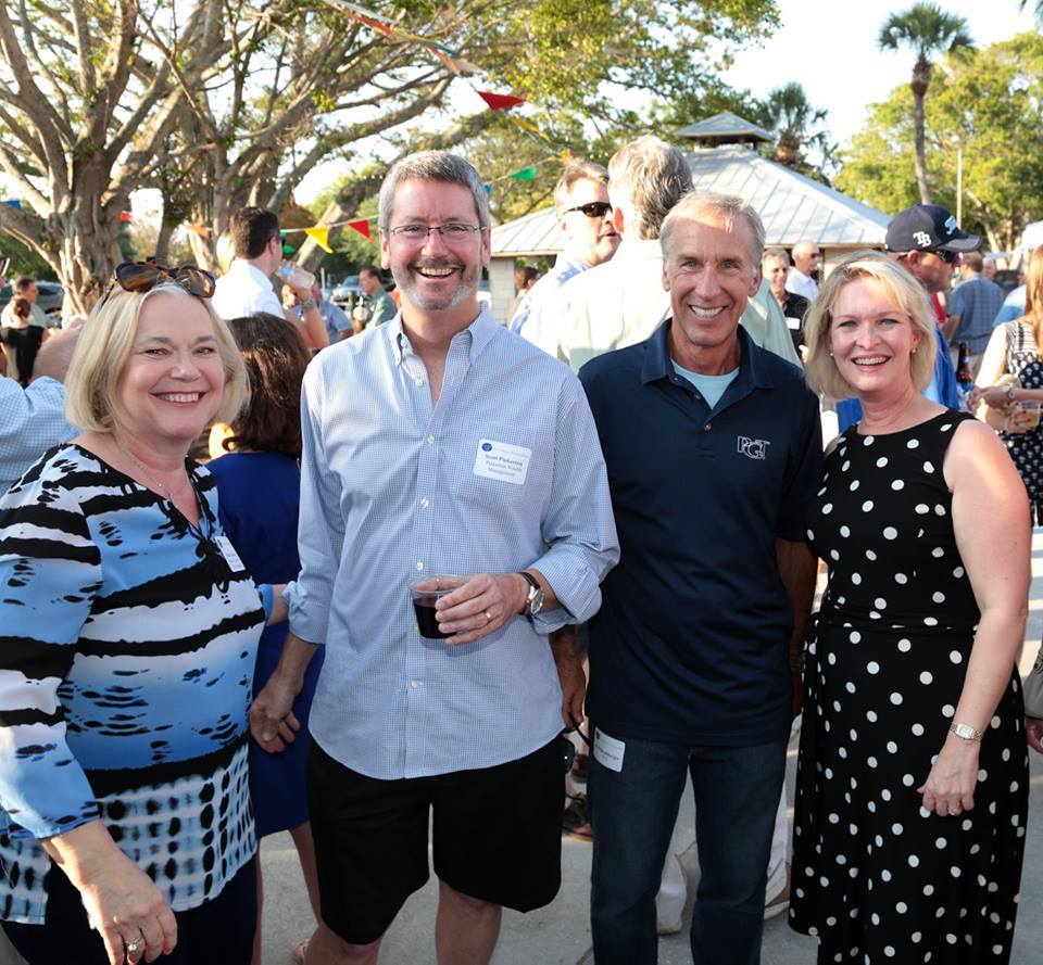 Tampa Bay Newswire: The Argus Foundation’s Low Country Boil attracts over 250 attendees