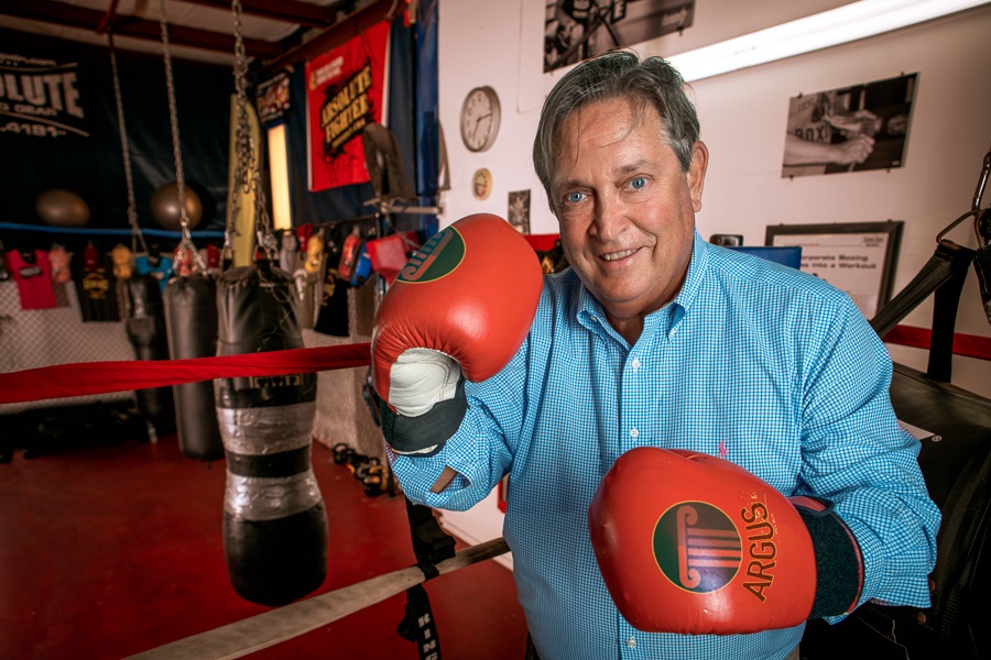 SRQ Magazine: After Argus Kerry – Kirschner after Argus.