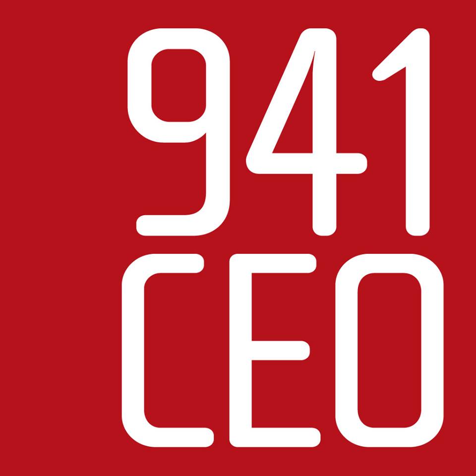 941CEO: Argus Foundation Meet the Minds Luncheon