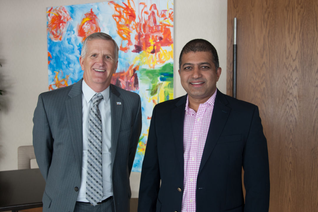 941CEO: Argus Brings In FDOT Secretary Billy Hattaway