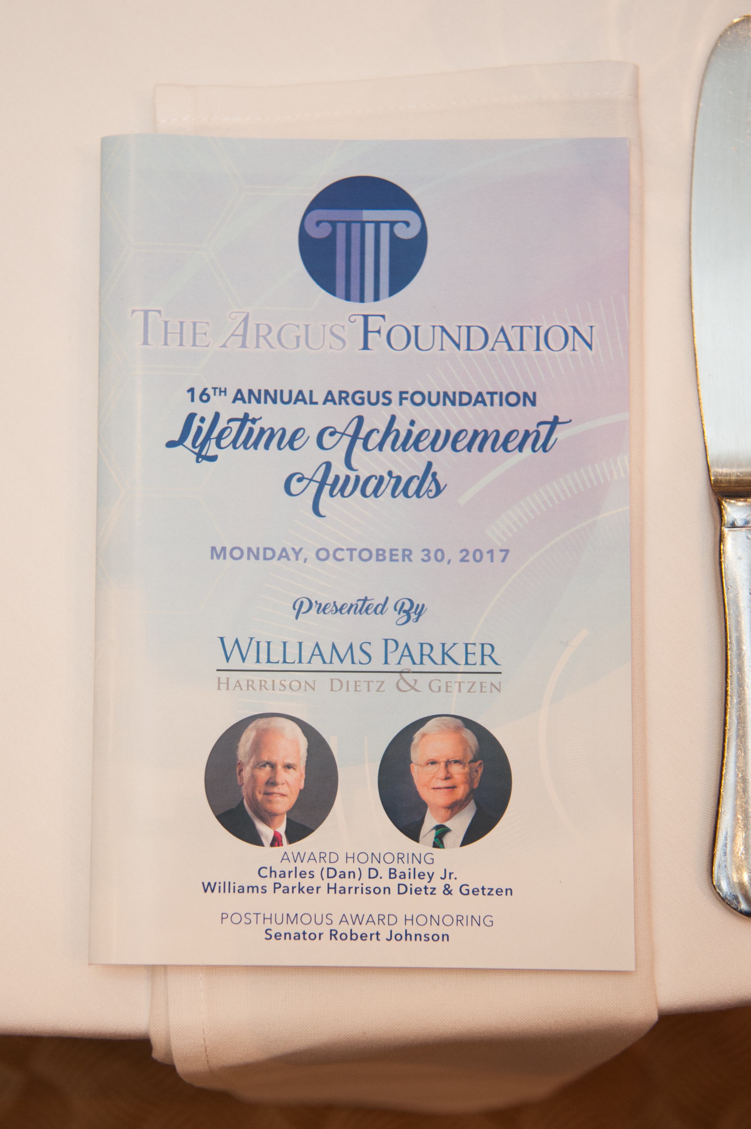 Official Photos: 2017 Lifetime Achievement Awards