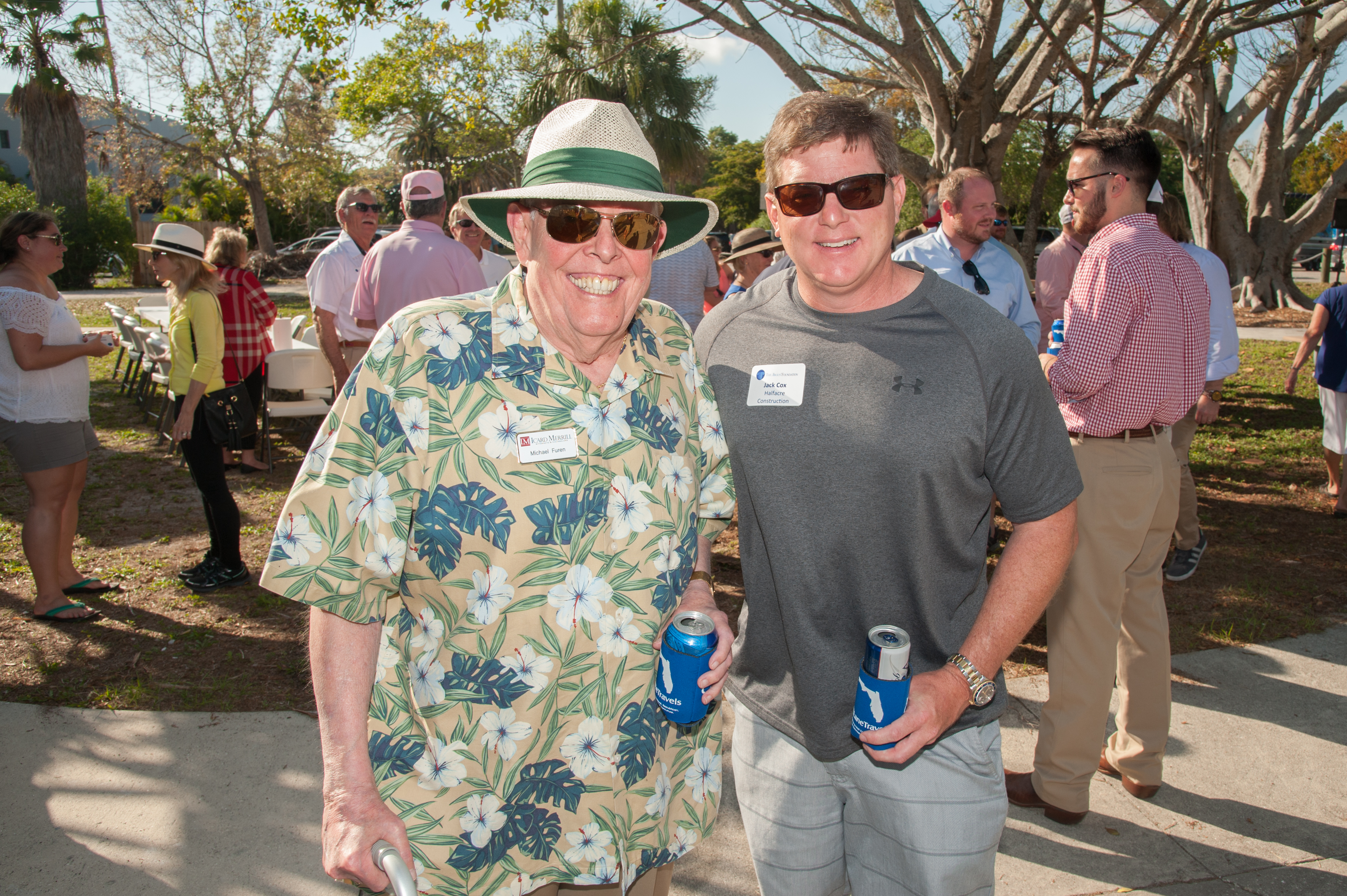 Official Photos: 2018 Low Country Boil