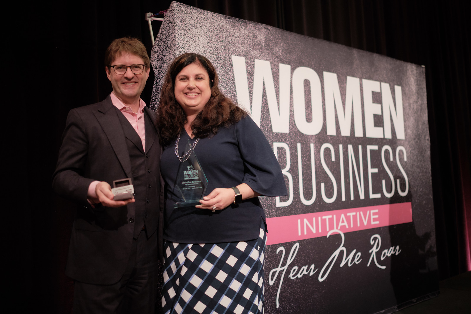 SRQ Daily: Women In Business Leadership and Awards Luncheon Celebrates Trailblazers and Entrepreneurs