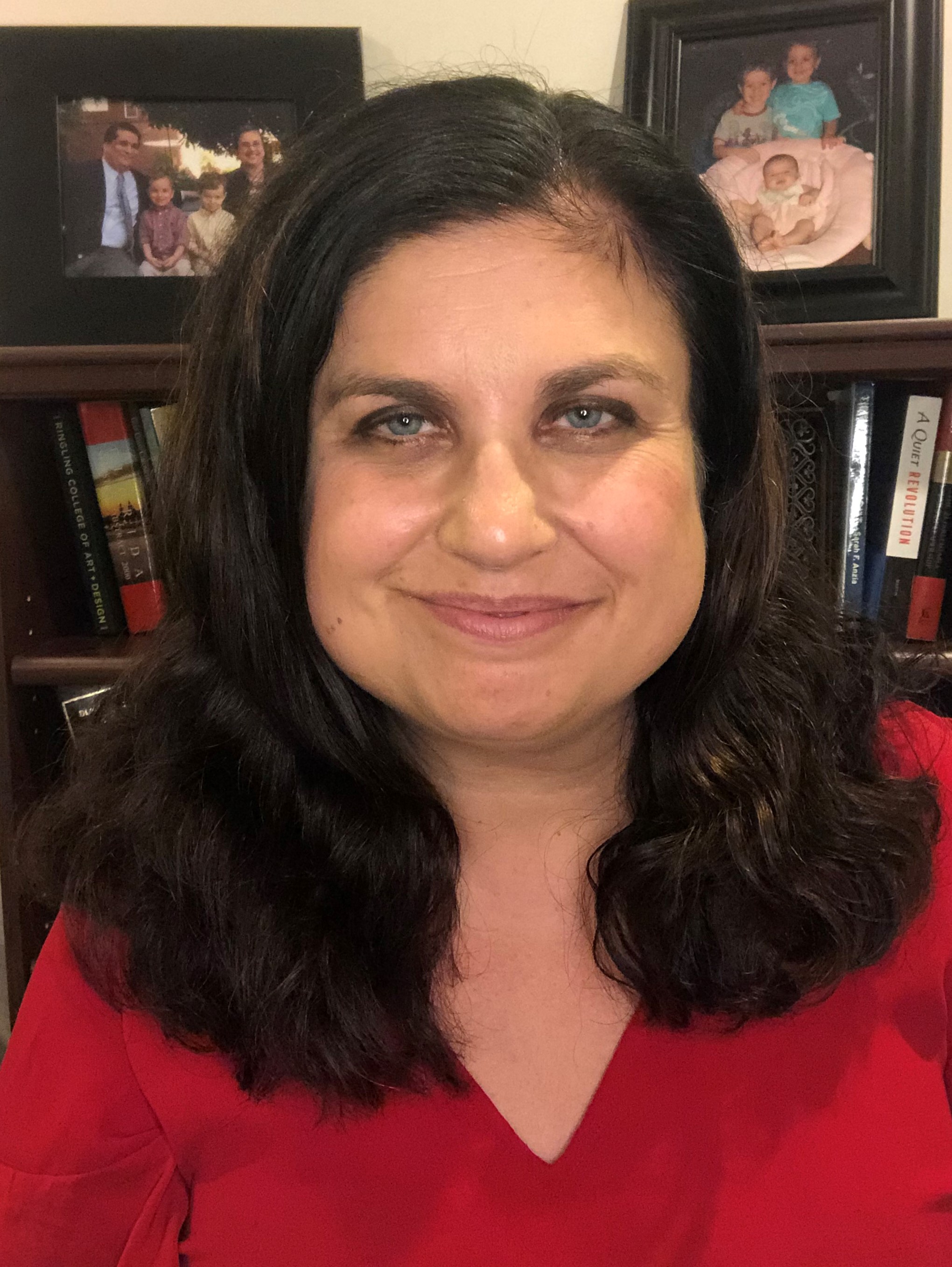 Local Government Report for Monday, April 27, 2020