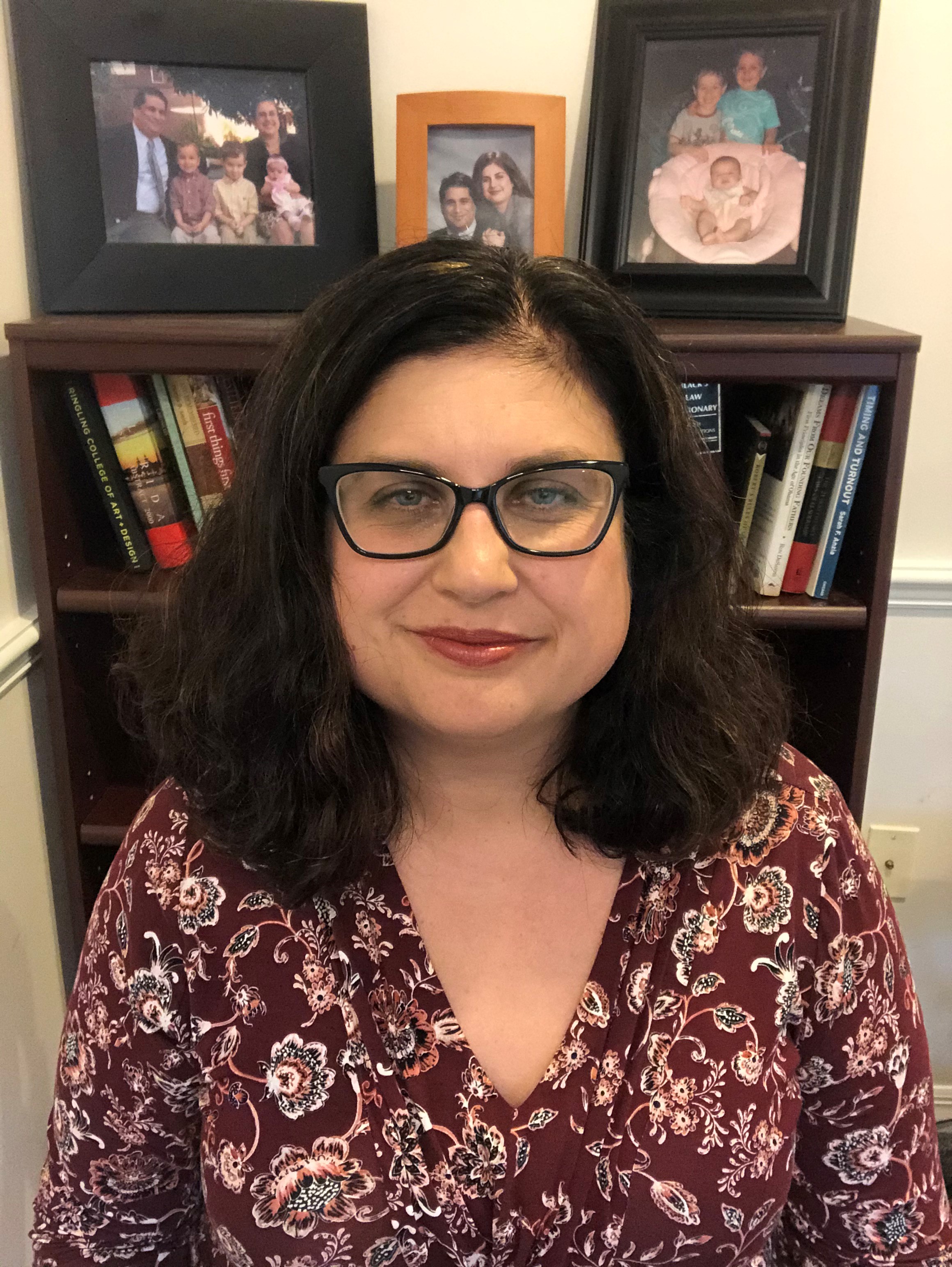 Local Government Report for the Sarasota School Board for May 18, 2020