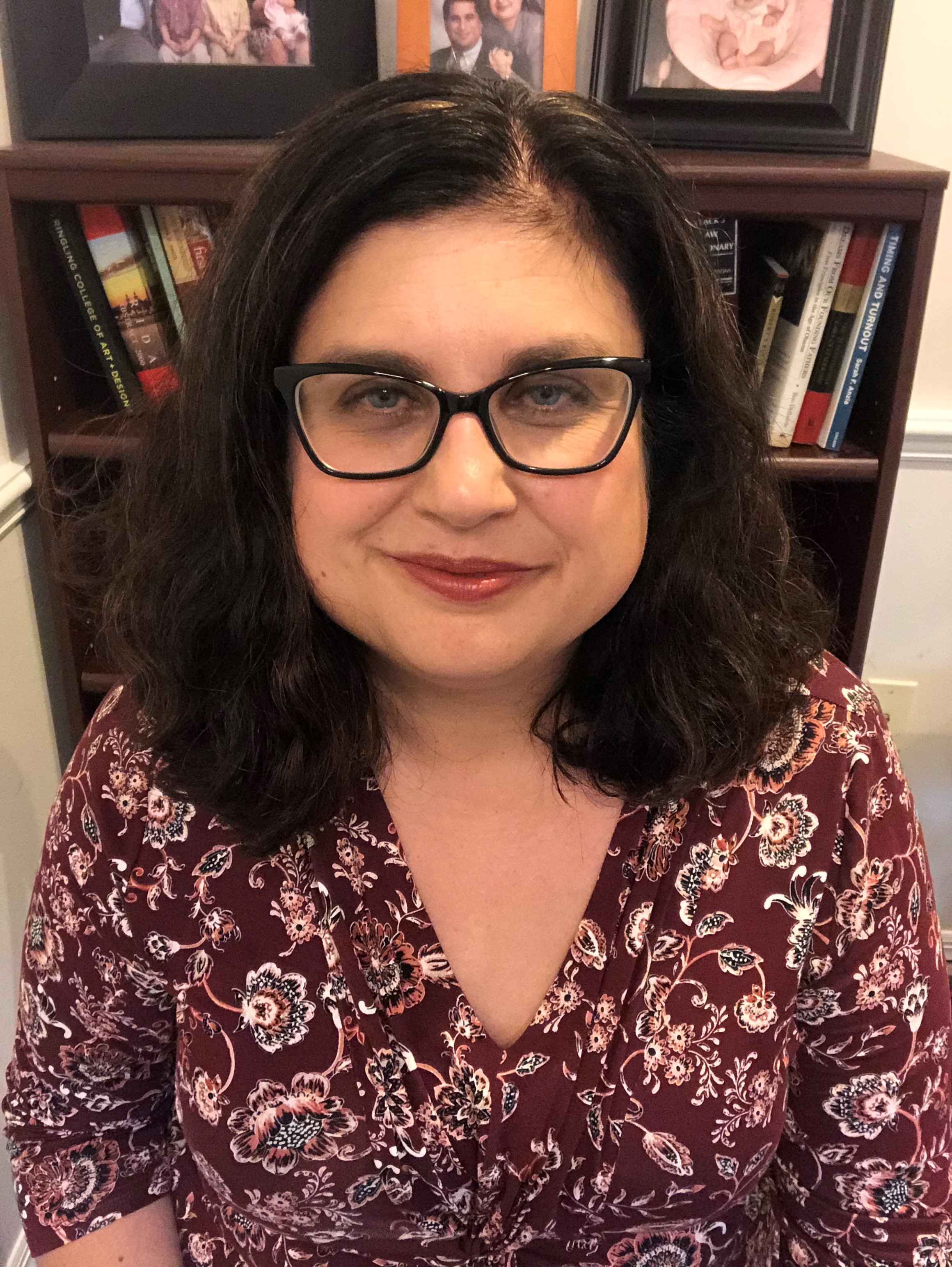 Local government report for the week of May 18, 2020