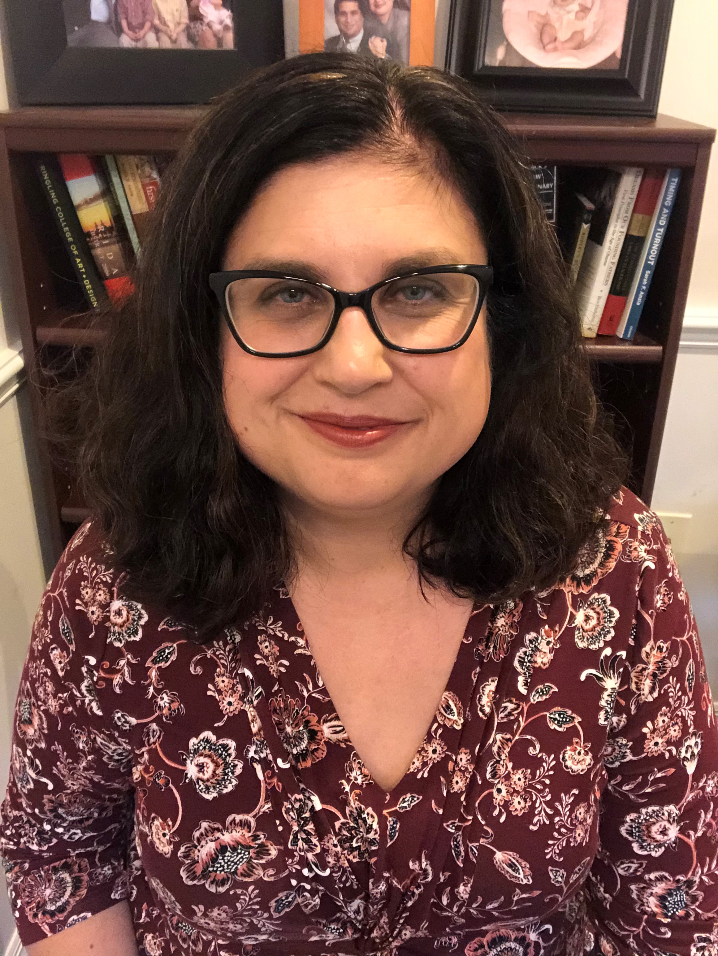 Local Government Report for the Hospital Board for May 18, 2020