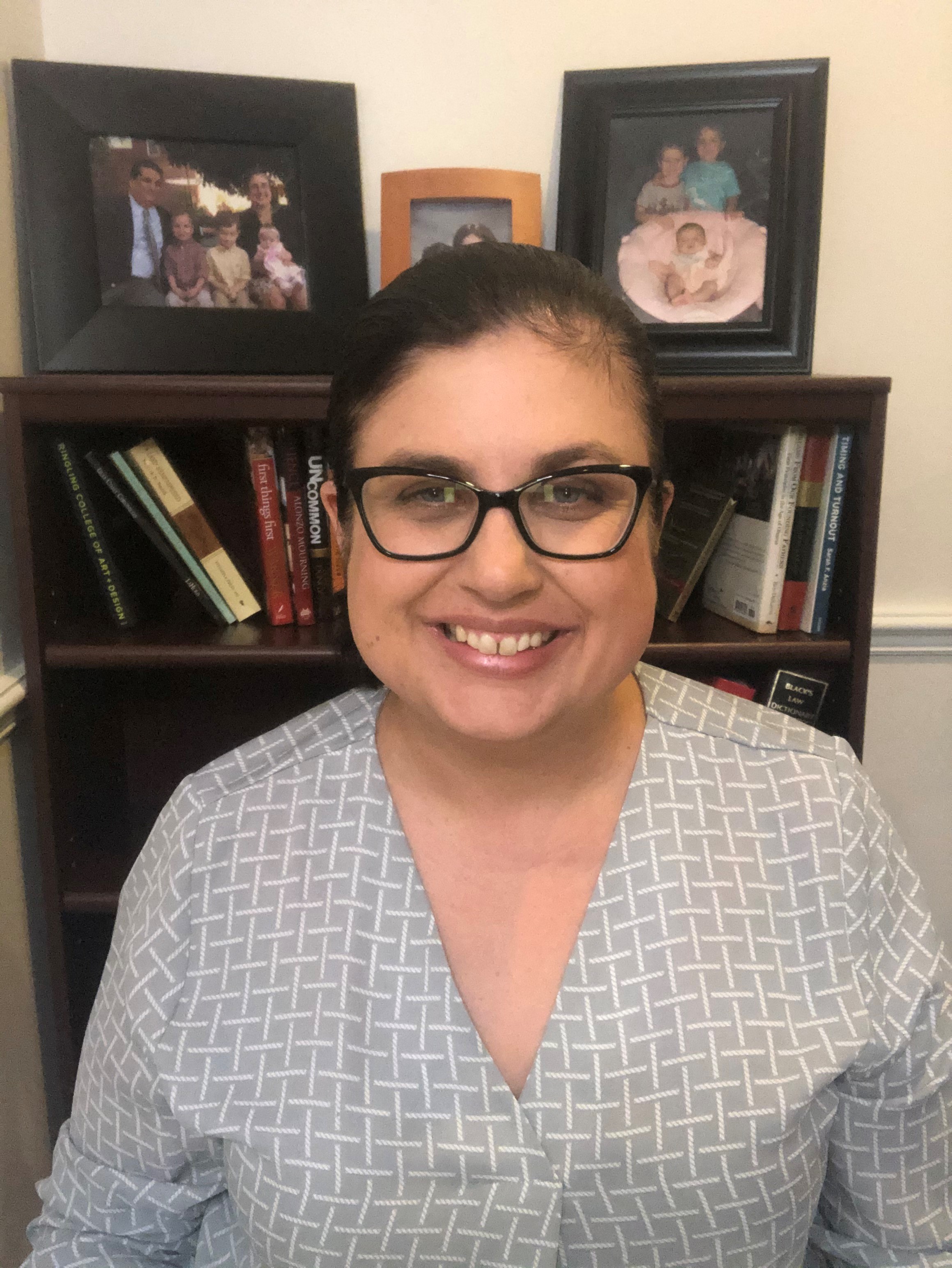 Local Government Report for June 8, 2020