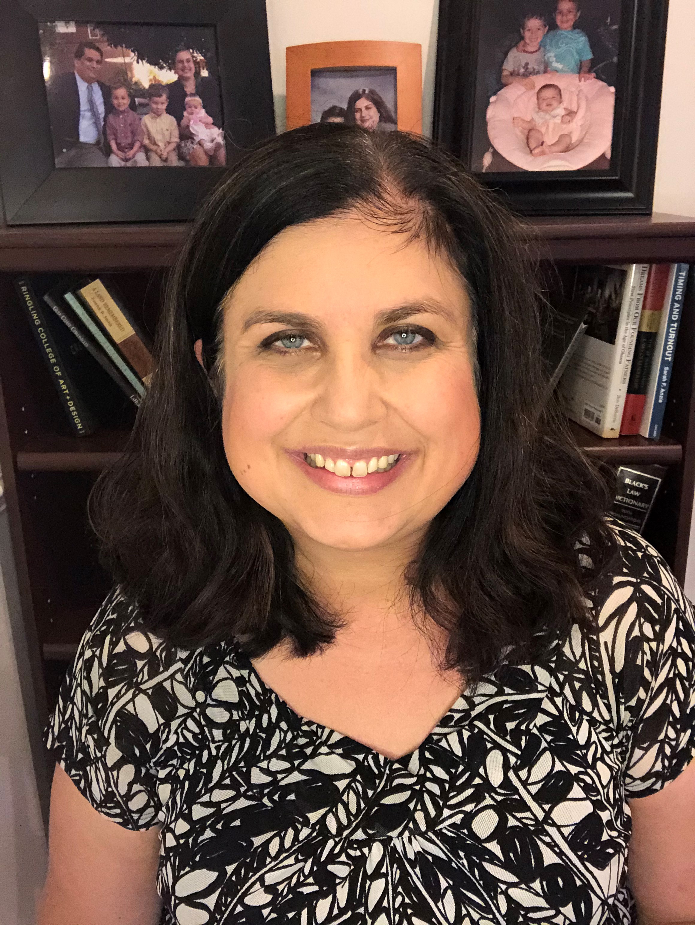 The Local Government Report for the week of July 13, 2020