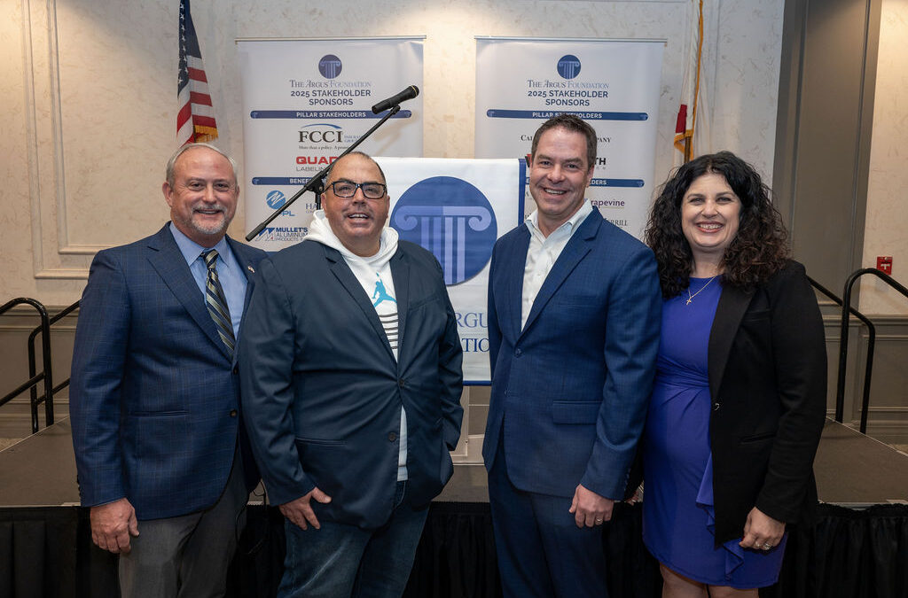 Official Photos: Argus Annual Meeting Luncheon 01.29.2026