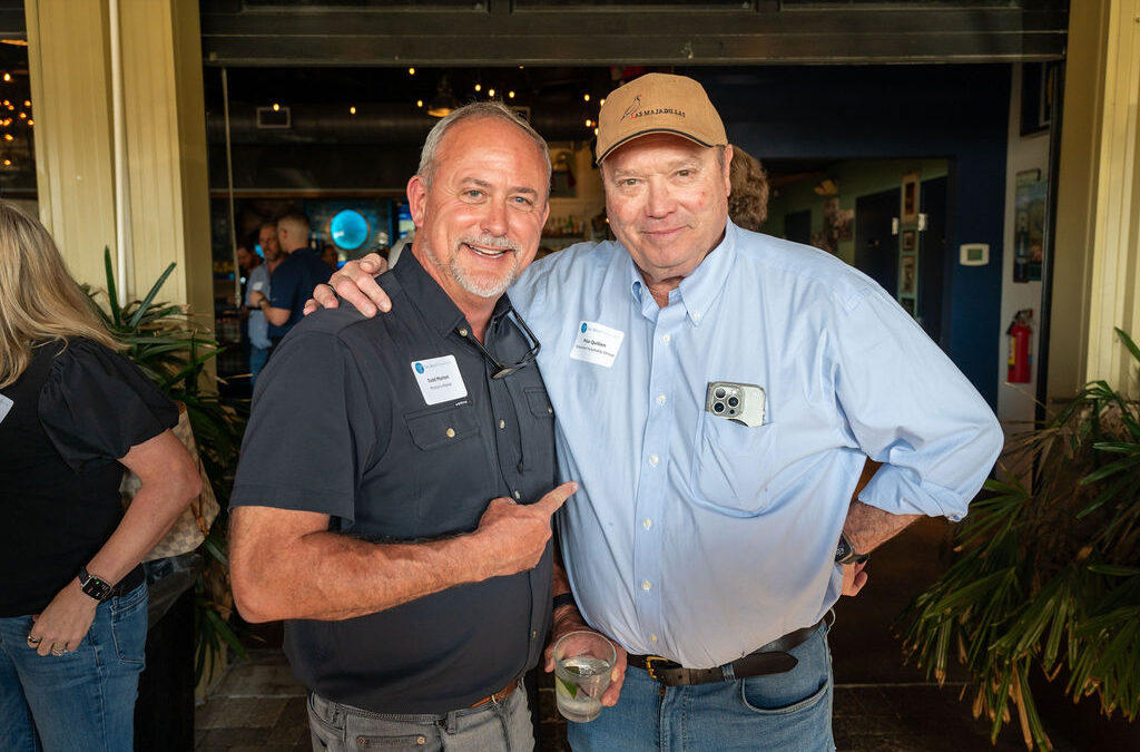 Official Photos: Social at Lefty’s Oyster & Seafood Bar 03.26.2026