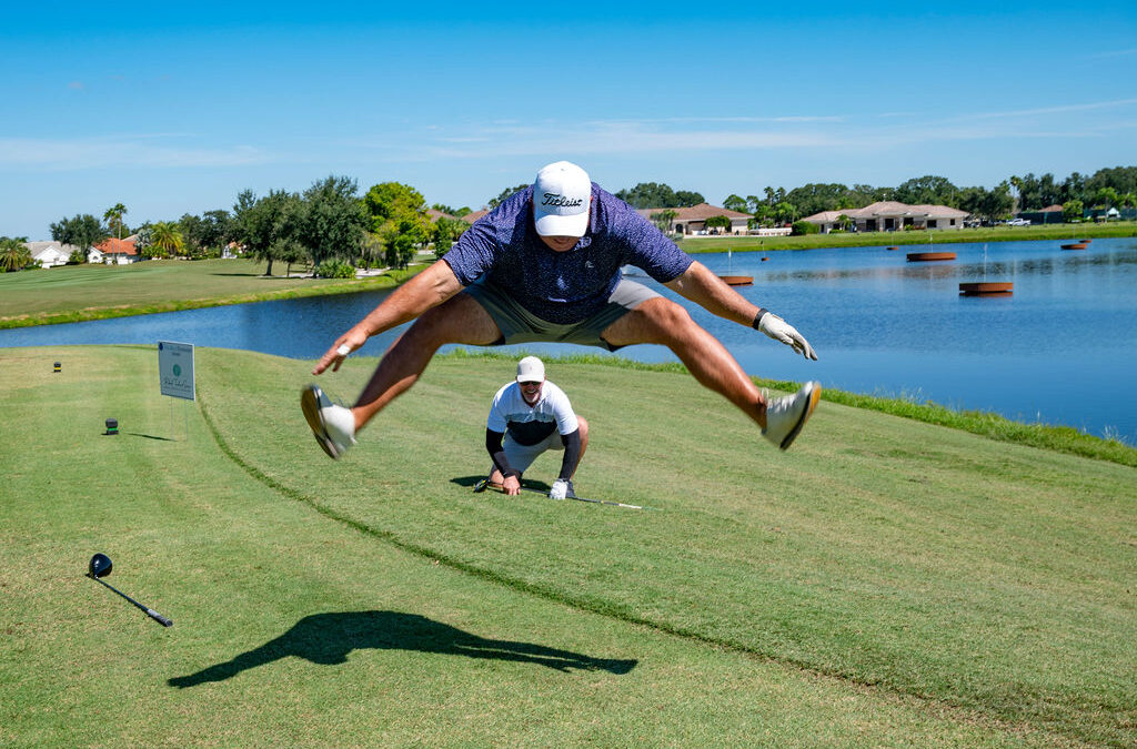 Official Photos: 37th Annual Golf Tournament, 09.28.2026