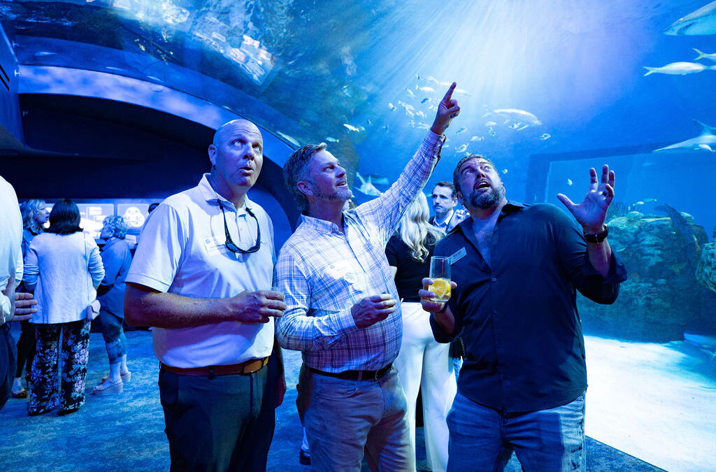 Official Photos: Mixer at Mote 10.20.2026