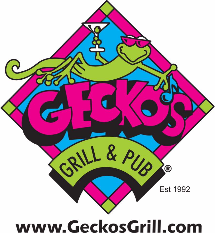 Gecko’s receives Restaurant Good Neighbor Award for community work!