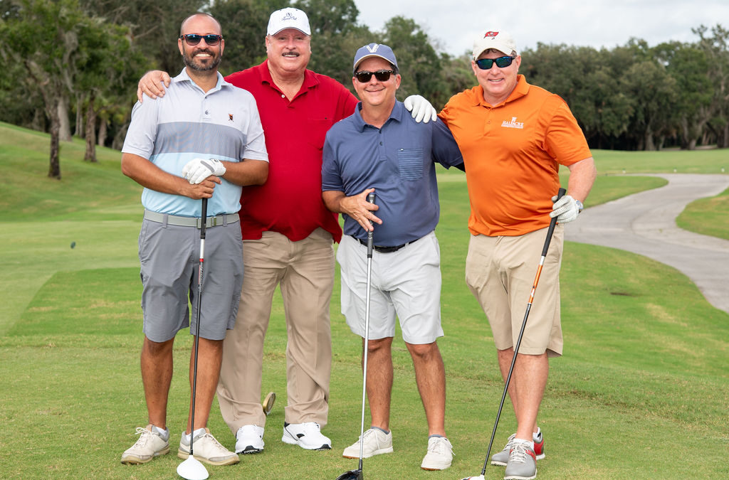 Official Photos: Willis Smith Annual Golf Tournament