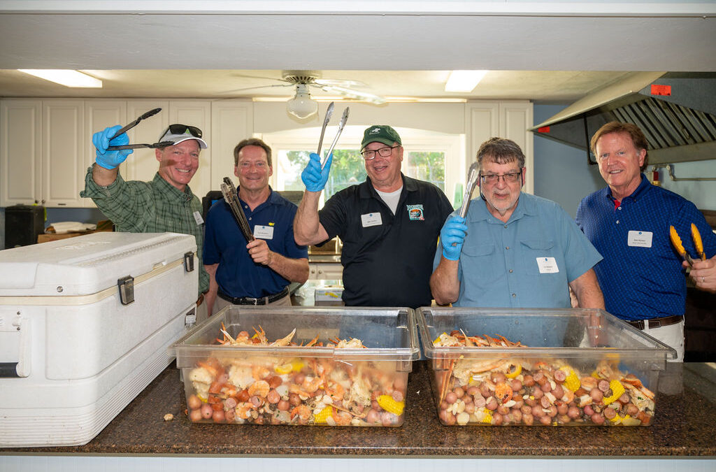 Official Photos: Low Country Boil April 2023