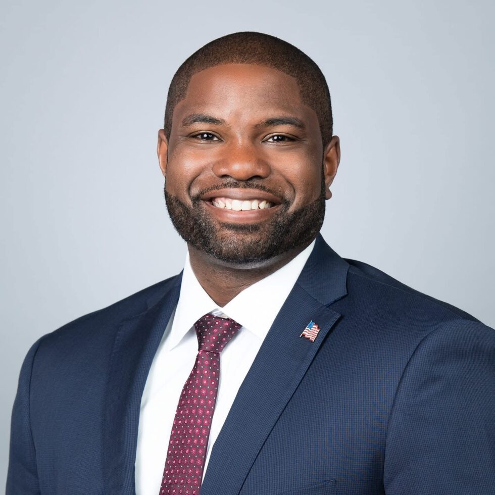 Meet the Minds Luncheon: Featured Speaker Congressman Byron Donalds ...