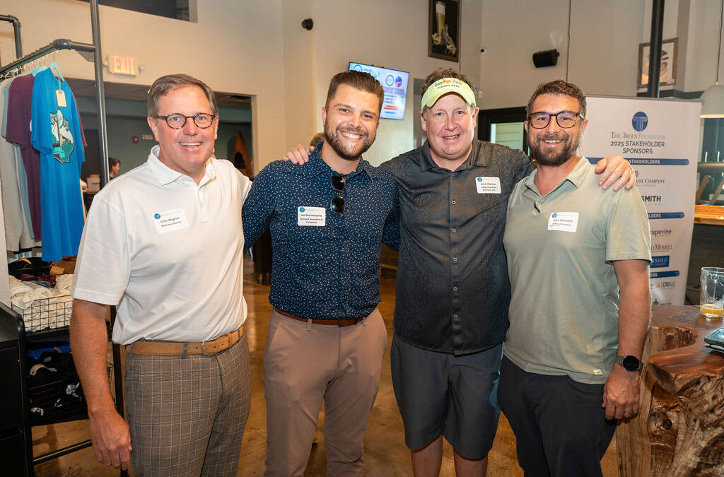 Official Photos; Argus Social at Calusa Brewing 08.20.2025