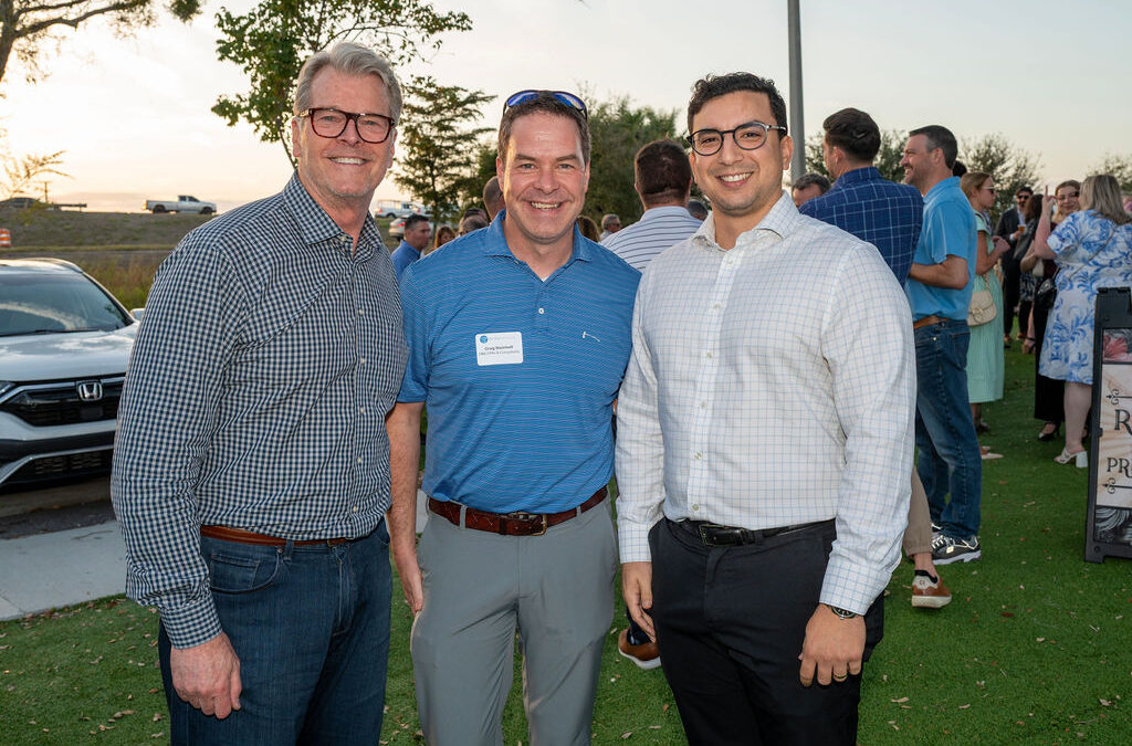 Official Photos: Big Top Social 02.18.2026